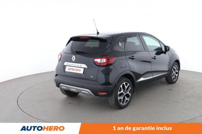 Renault Captur 0.9 TCe Energy Intens 90 ch