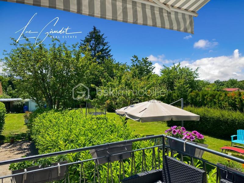 Maison - 176 m² - 6 pièces