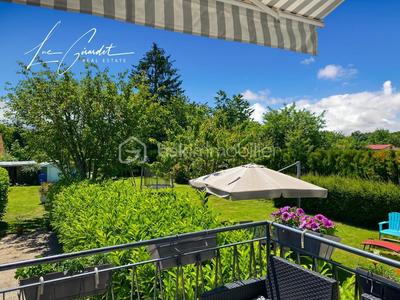 Maison - 176 m² - 6 pièces