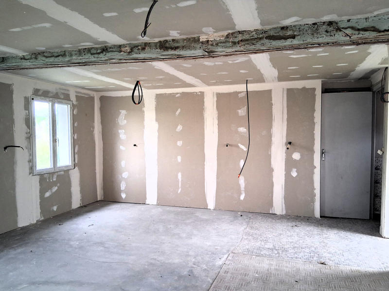 Ferme - 148 m² - 6 pièces