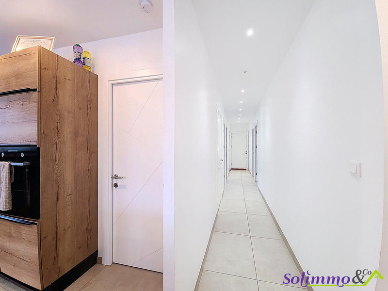 Villa - 96 m² - 4 pièces