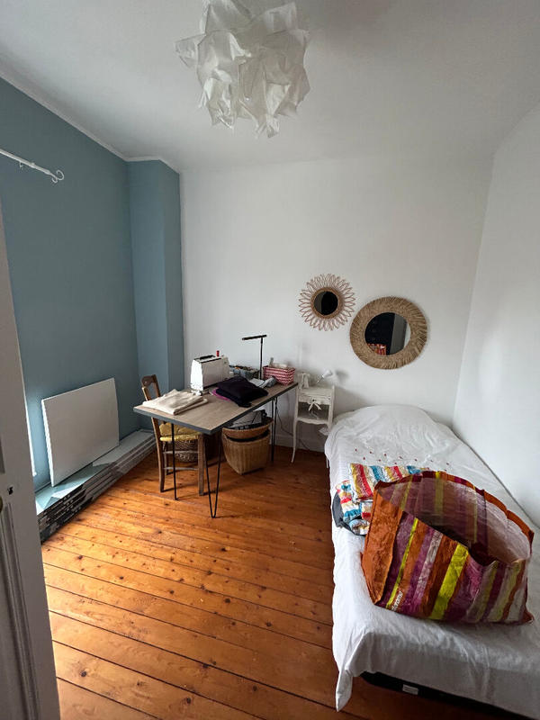 Maison - 170 m² - 6 pièces