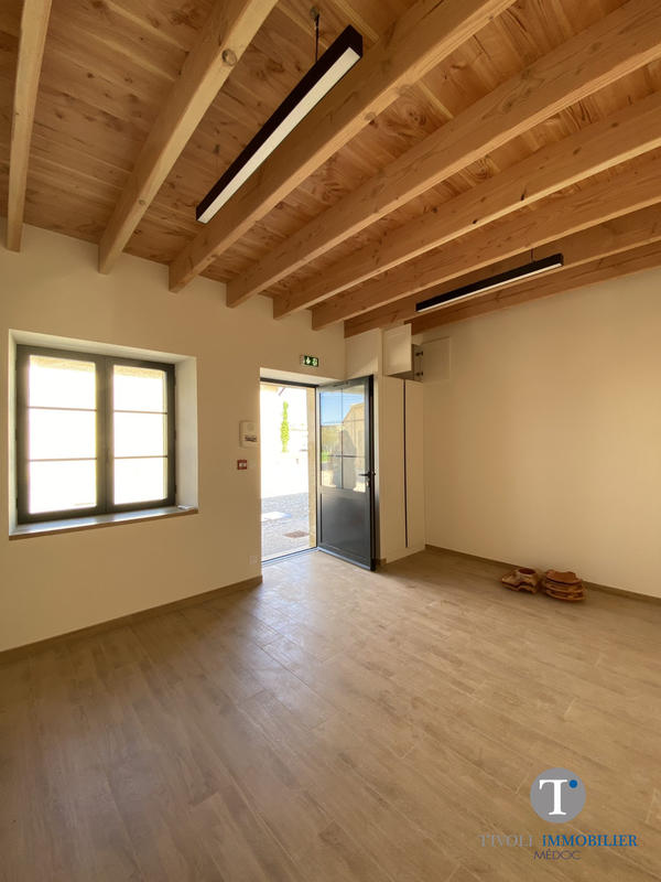 Local commercial - 60 m² - 3 pièces