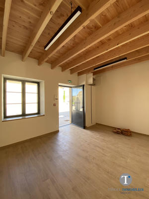 Local commercial - 60 m² - 3 pièces