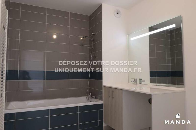 Appartement - 76 m² - 3 pièces