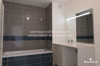 Appartement - 76 m² - 3 pièces
