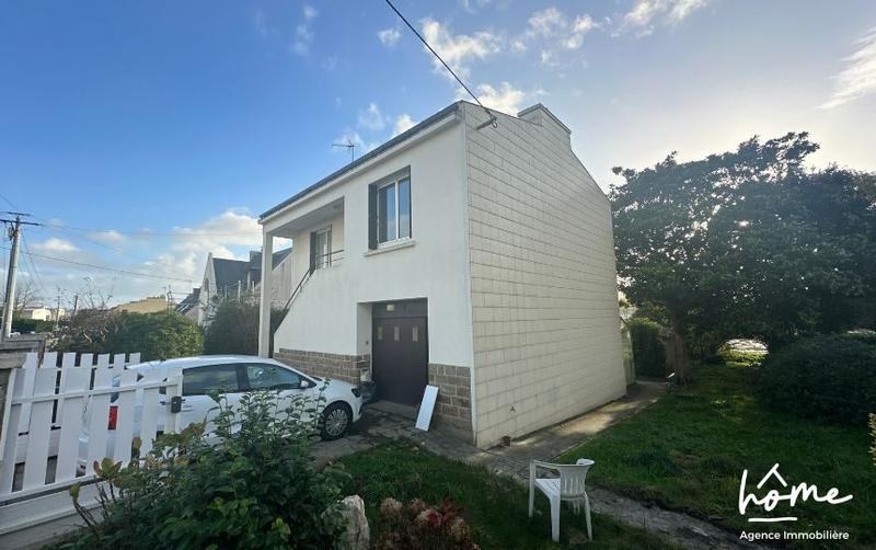 Maison - 100 m² - 6 pièces