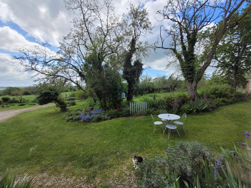 Propriété - 110 m² - 4 pièces