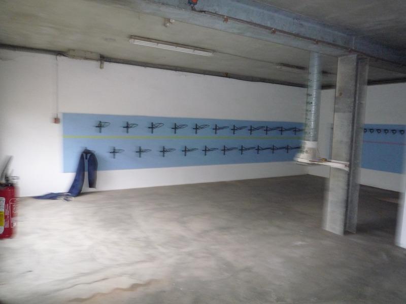 Propriété - 500 m² - 40 pièces