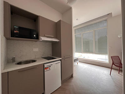 Appartement - 18 m² - 1 pièce
