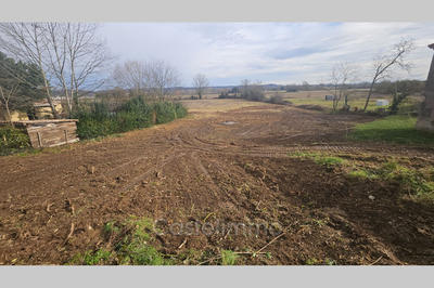 Terrain - 5 000 m²