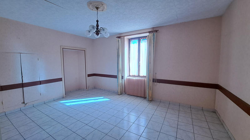 Maison - 172 m² - 10 pièces