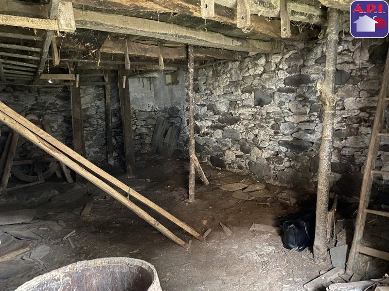 Maison - 42 m² - 2 pièces