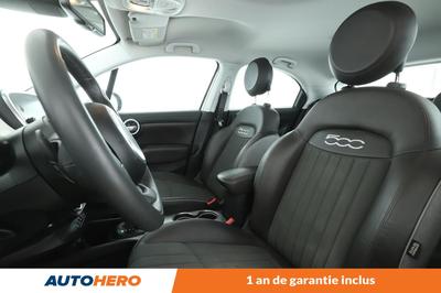 Fiat 500x 1.4 MultiAir Lounge 4x2 Dct 140 ch