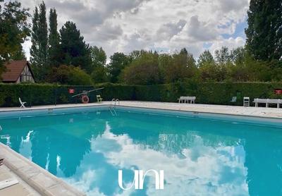 Maison - 35 m² - 2 pièces