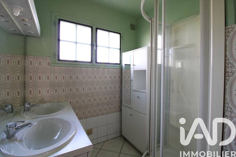 Maison - 131 m² - 5 pièces