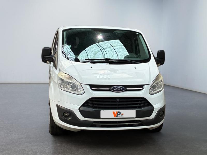 Ford Transit Custom Kombi 310 L1h1 2.0 TDCi 105 Trend Business