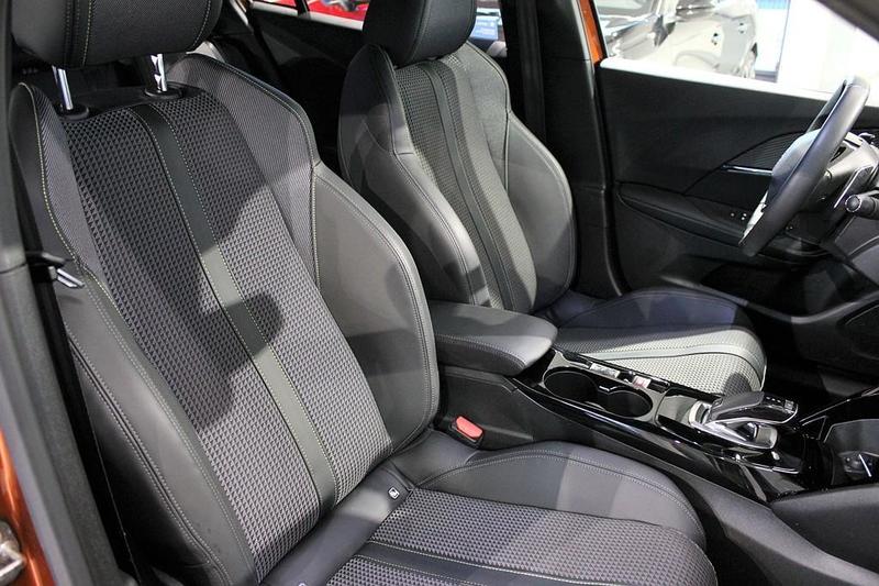 Peugeot 2008 1.2 Puretech 130ch Gt-Line Eat8