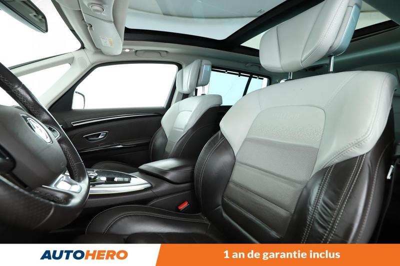 Renault Espace 1.8 TCe Energy Initiale Paris Edc 225 ch