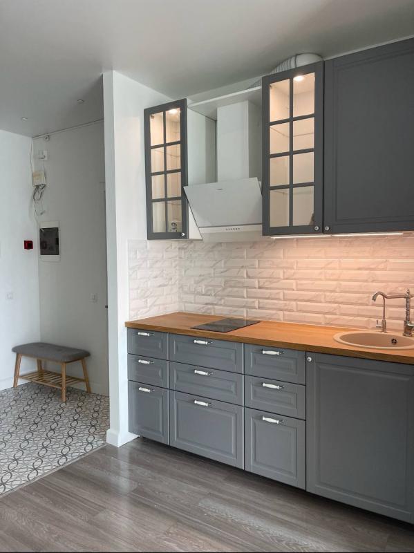 Appartement - 33 m² - 2 pièces