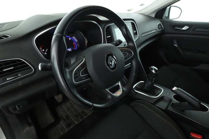 Renault Mégane 1.5 dCi Energy Business 110 ch