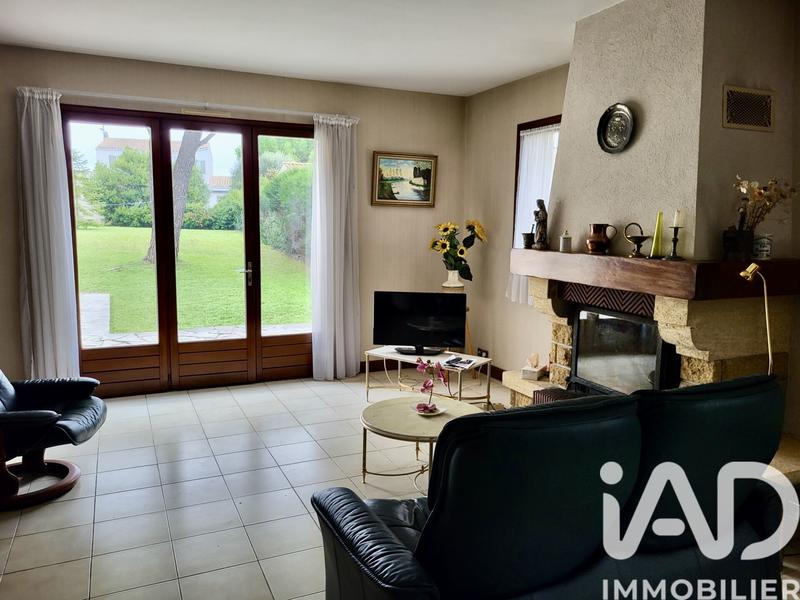 Maison - 135 m² - 4 pièces