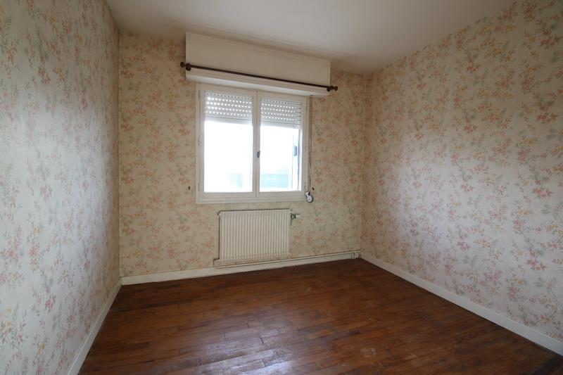 Maison - 83 m² - 5 pièces