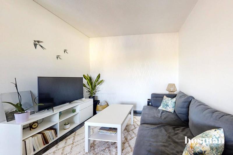 Appartement - 71 m² - 3 pièces