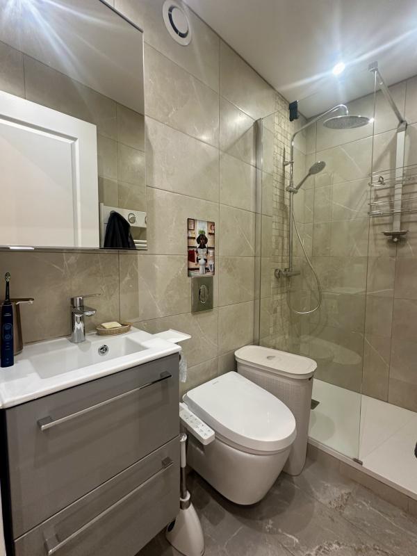 Appartement - 88 m² - 4 pièces