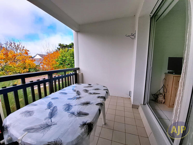 Appartement - 24 m² - 1 pièce