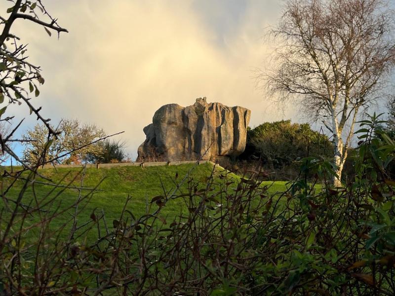 Maison - 100 m² - 6 pièces