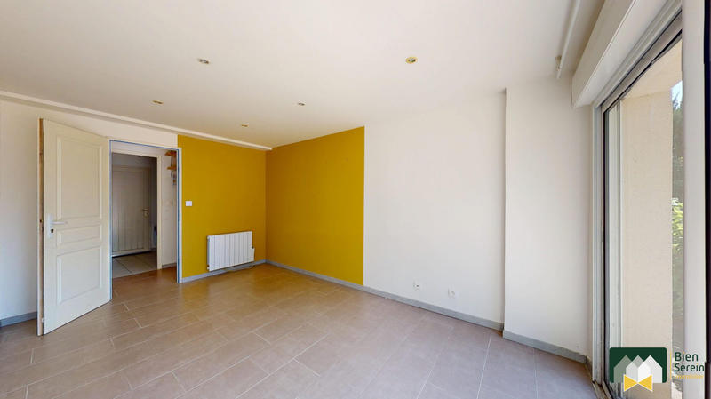 Maison ancienne - 135 m² - 5 pièces