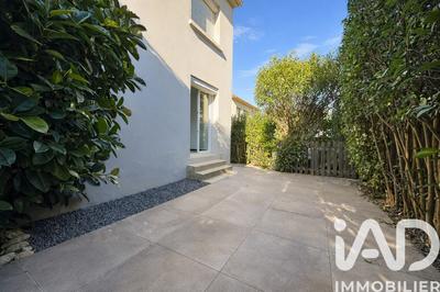 Maison - 101 m² - 4 pièces