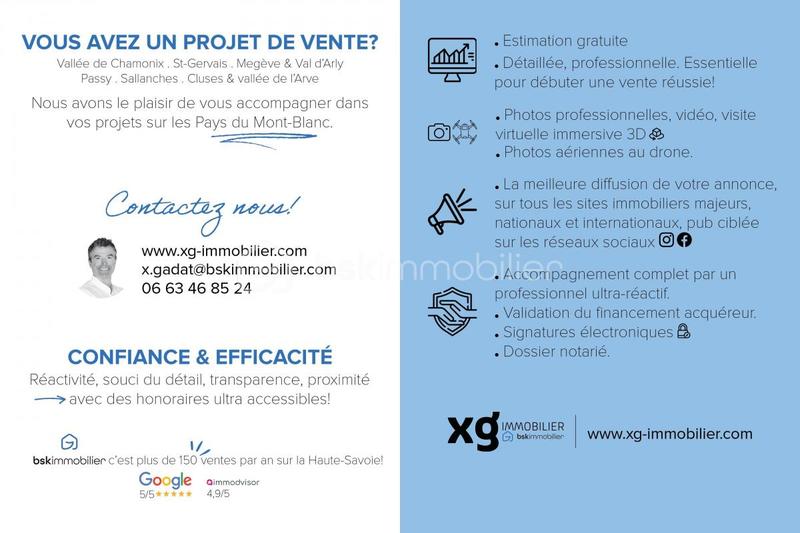 Appartement - 26 m² - 1 pièce