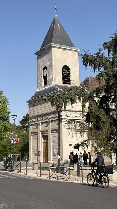 Fonds de commerce - 43 m²