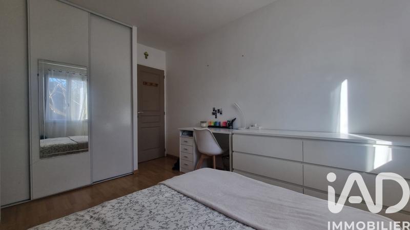 Maison - 146 m² - 5 pièces