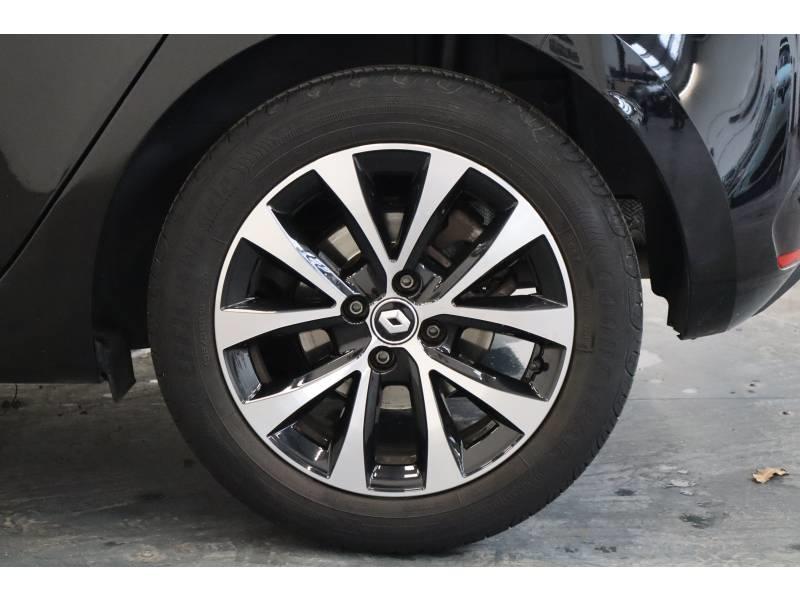 Renault Clio Blue dCi 100 - 21n Intens