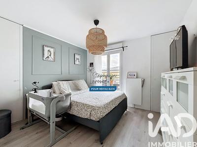 Appartement - 69 m² - 3 pièces