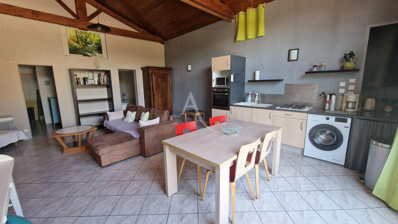 Maison - 168 m² - 5 pièces