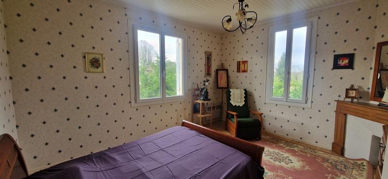 Maison - 200 m² - 6 pièces