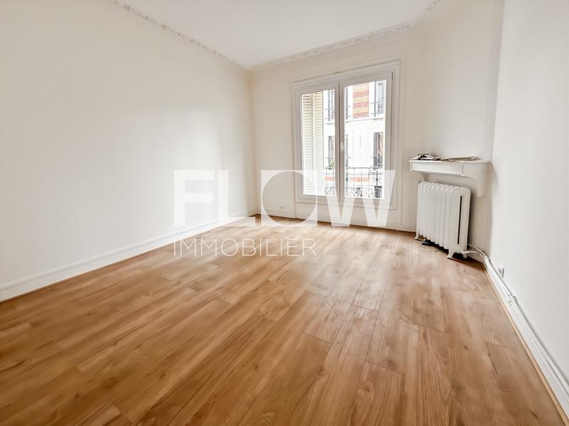Appartement - 50 m² - 3 pièces