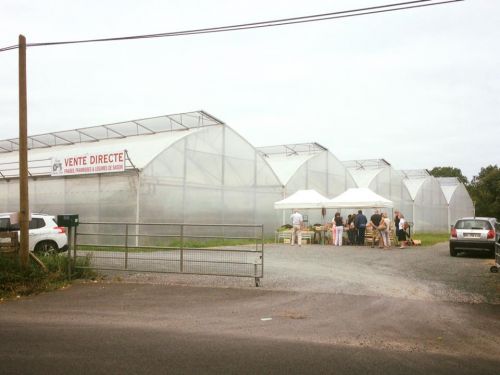 Ferme Dache Dise - Vente Directe a la Ferme