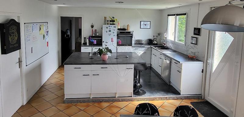 Maison de campagne - 149 m² - 6 pièces