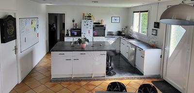 Maison de campagne - 149 m² - 6 pièces