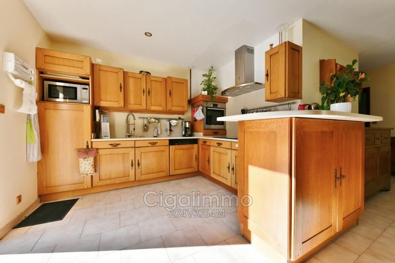 Villa - 84 m² - 5 pièces