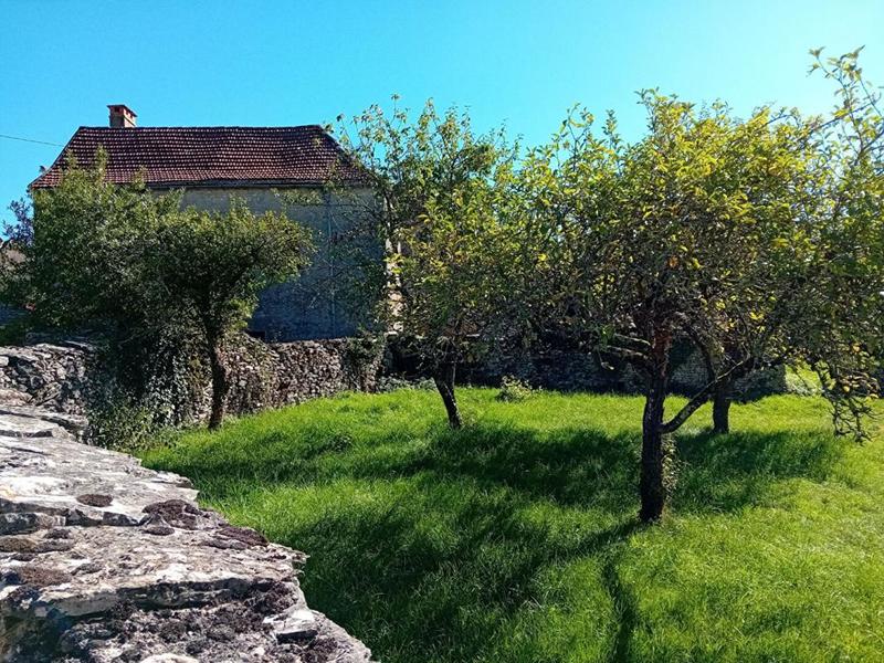 Maison - 48 m² - 2 pièces