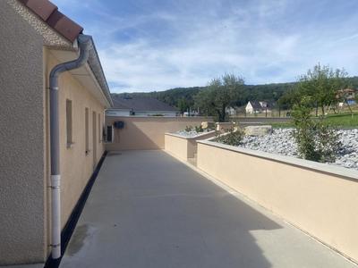 Maison - 147 m² - 5 pièces