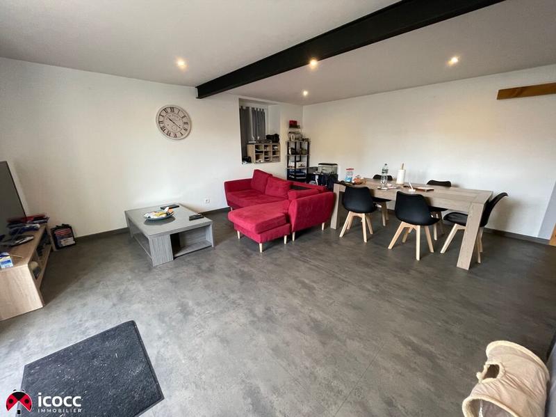 Maison en pierre - 176 m² - 7 pièces