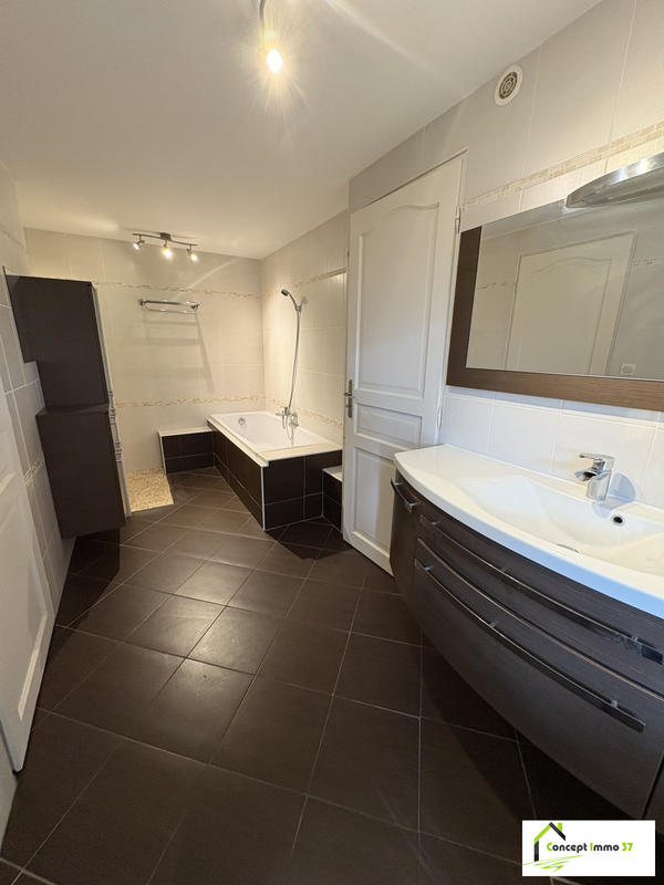 Maison ancienne - 116 m² - 5 pièces