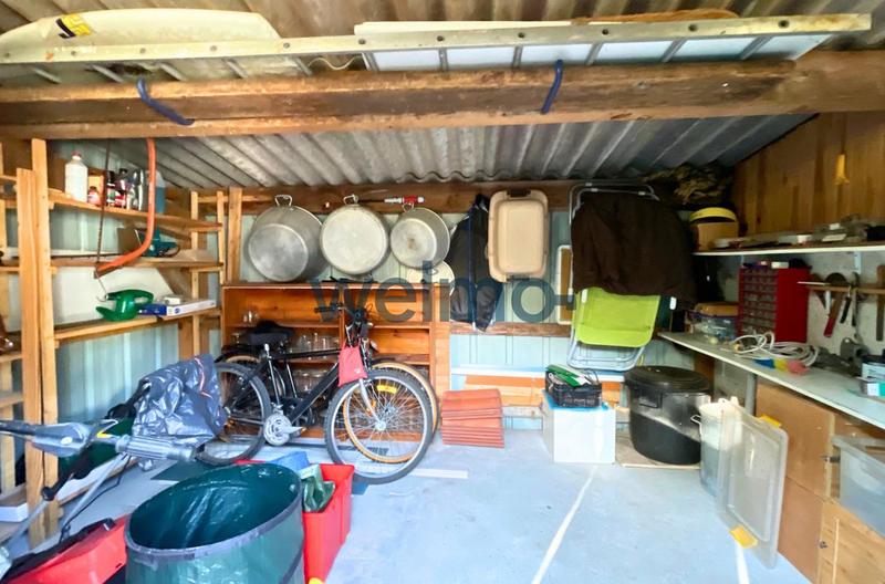 Maison - 75 m² - 3 pièces